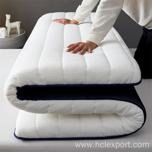 sleep well twin single compress memory foam mattresses